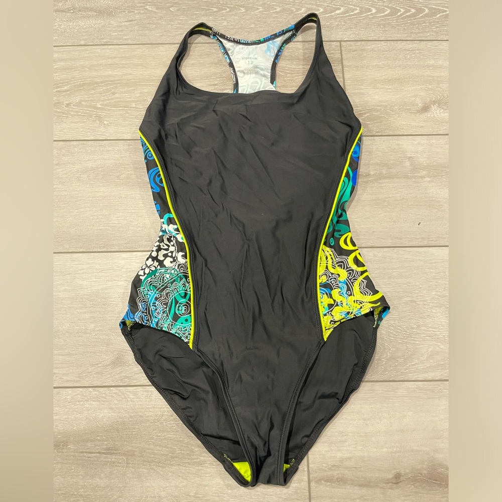 Reebok Swimsuit
